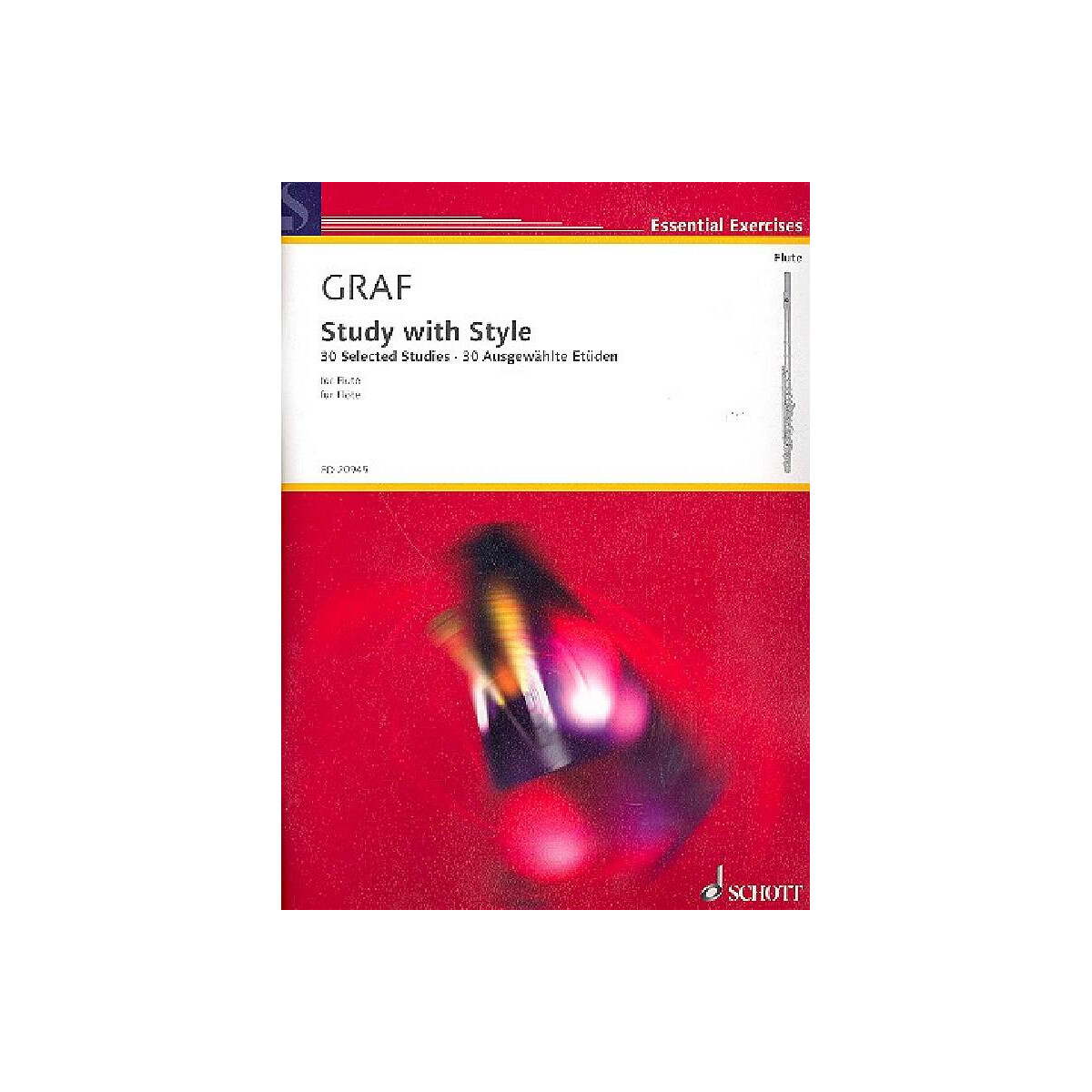 Study with Style for flute