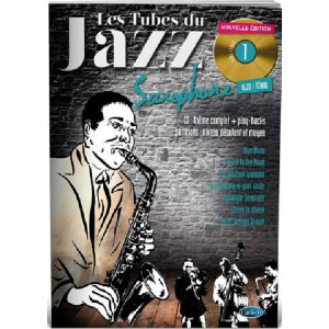 Les tubes du jazz vol.1 (+CD)