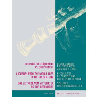 Spielbuch für Sopranblockflöte