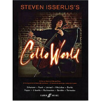 Cello World 10 Vortragsstücke