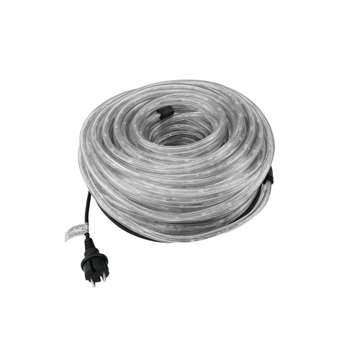 Eurolite RUBBERLIGHT LED RL1-230V blue 44m