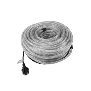 Eurolite RUBBERLIGHT LED RL1-230V blue 44m