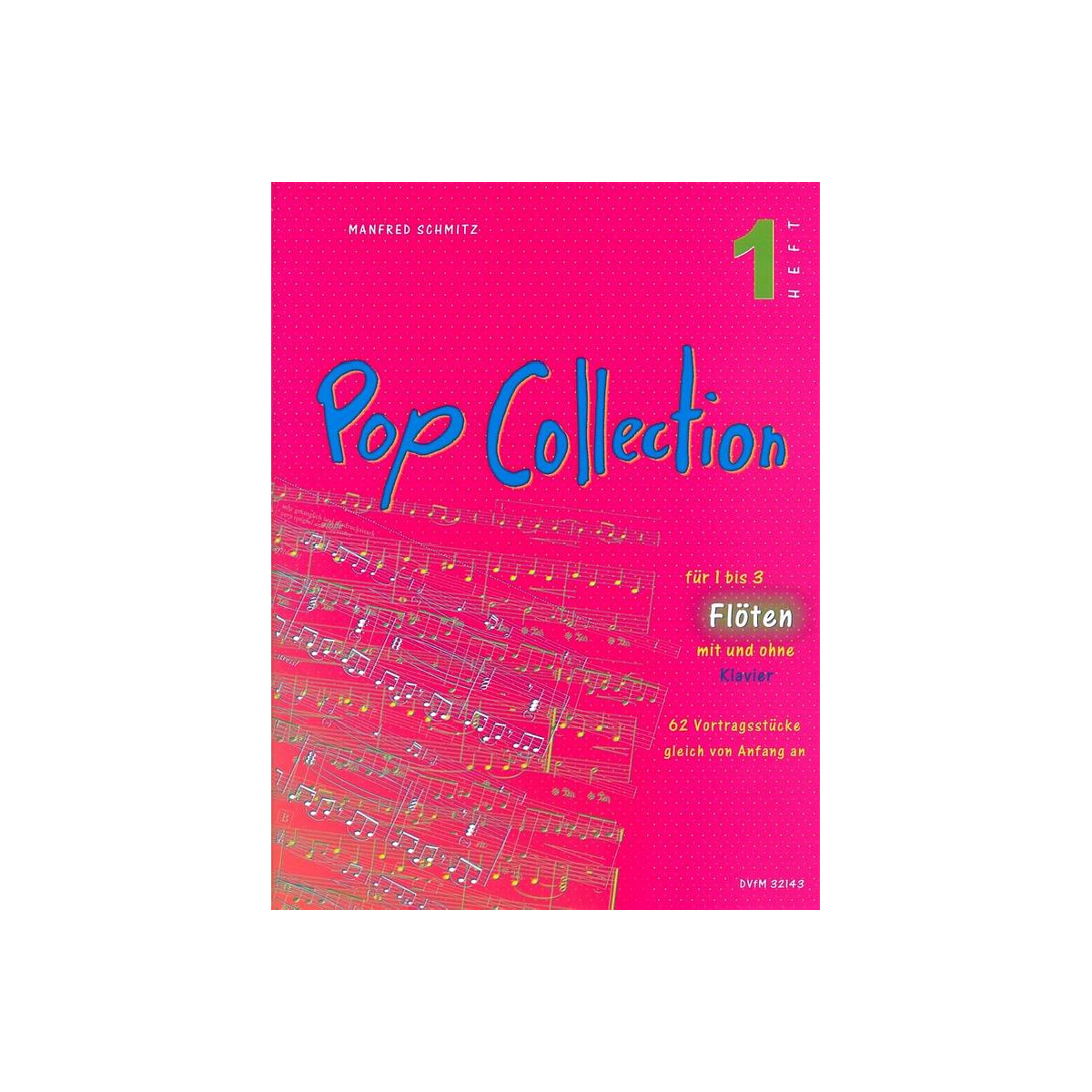 Pop Collection Band 1 box