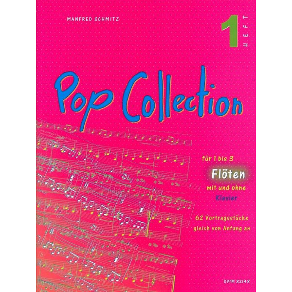 Pop Collection Band 1