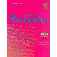 Pop Collection Band 1