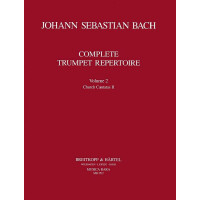 Complete Trumpet Repertoire vol.2