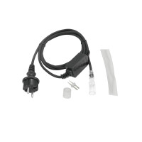 Eurolite RUBBERLIGHT LED RL1 feed piece 5mm