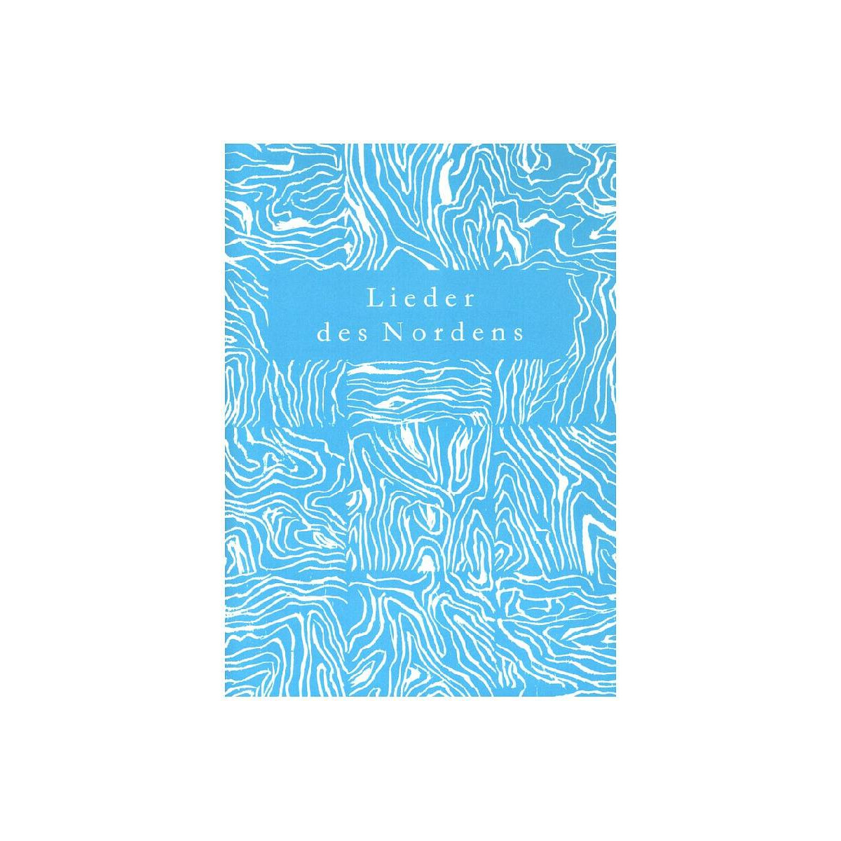 Lieder des Nordens box
