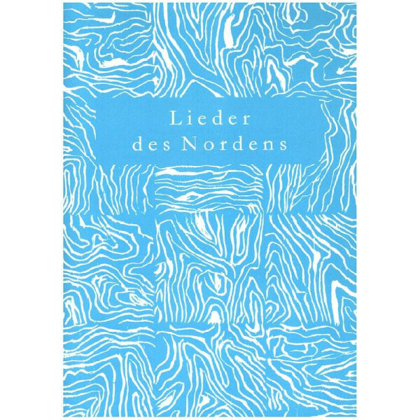 Lieder des Nordens