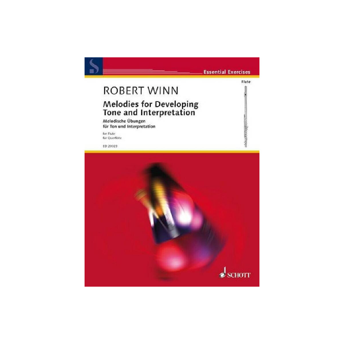 Melodische Übungen für Ton und Interpretation