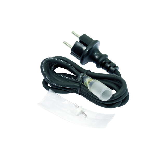 Eurolite RUBBERLIGHT RL1 power cable