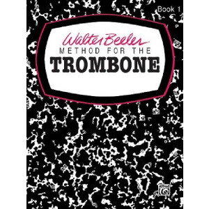 Method for the Trombone vol.1