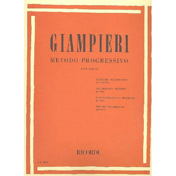 Fortschreitende Methode