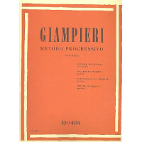 Fortschreitende Methode