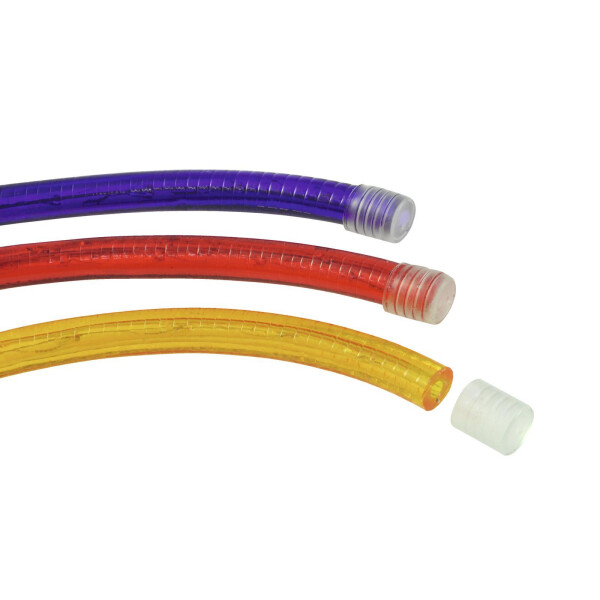 Eurolite RUBBERLIGHT end cap