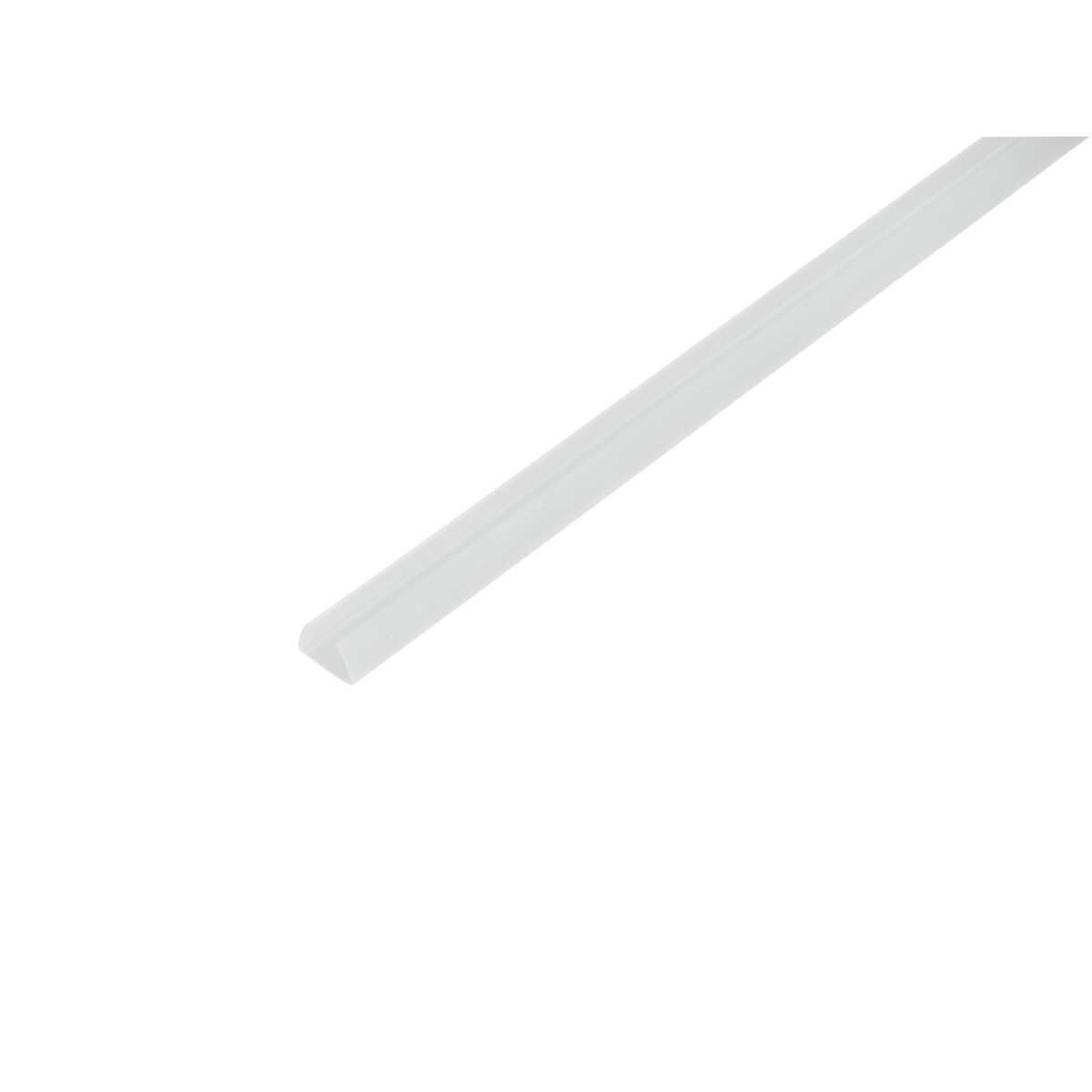 Eurolite RUBBERLIGHT plastic channel 180cm