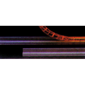 Eurolite RUBBERLIGHT plastic channel 180cm