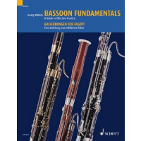 Bassoon fundamentals