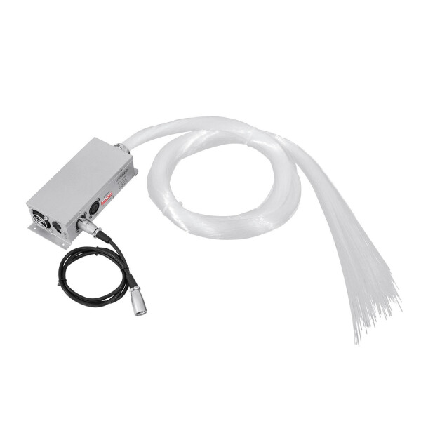 Eurolite FIB-450 LED Fiber Light RGB DMX