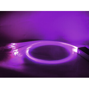 Eurolite FIB-450 LED Fiber Light RGB DMX