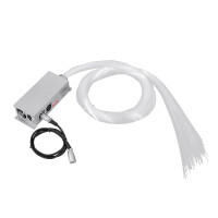 Eurolite FIB-450 LED Fiber Light RGB DMX