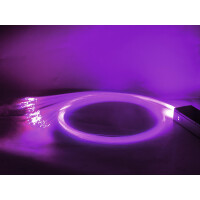 Eurolite FIB-450 LED Fiber Light RGB DMX