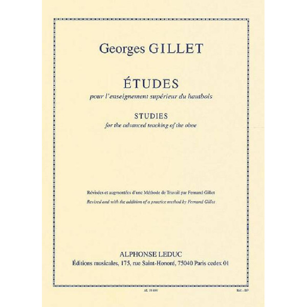 Études pour lenseignement superieur