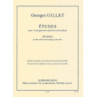 Études pour lenseignement superieur