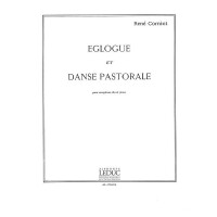 Eglogue et Danse Pastorale