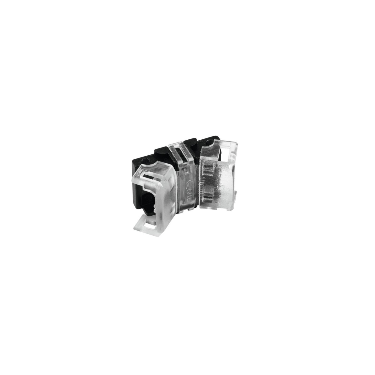 Eurolite LED strip connector 2Pin 8mm