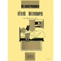 Reverie interrompue pour