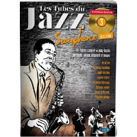 Les tubes du jazz vol.3 (+CD)