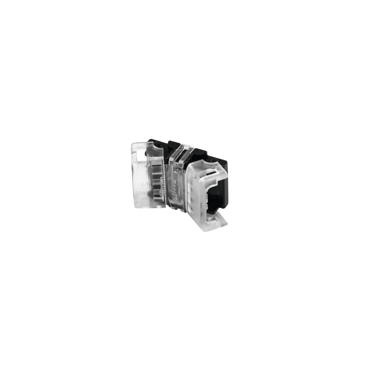 Eurolite LED strip connector 3Pin 10mm
