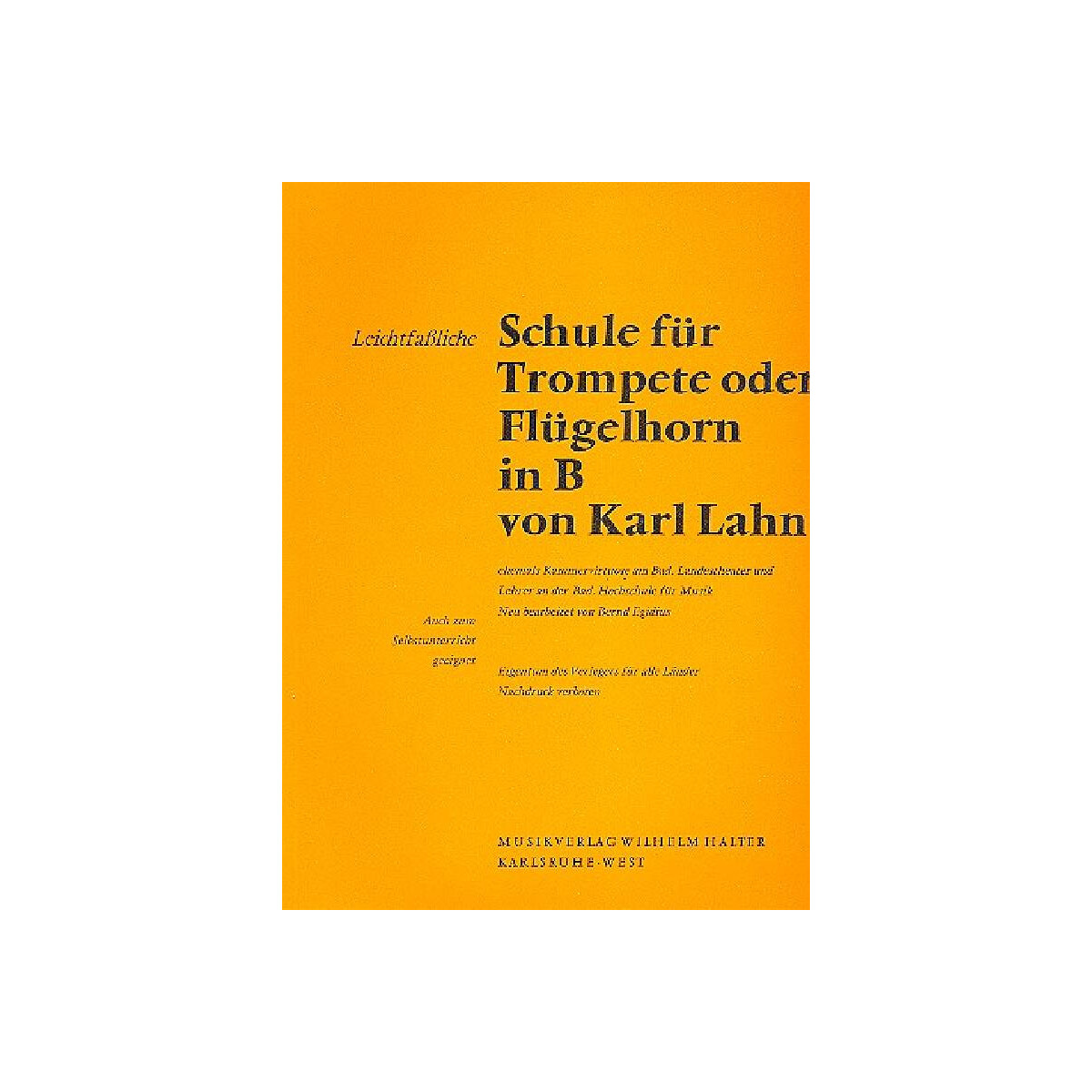 Leichtfassliche Schule