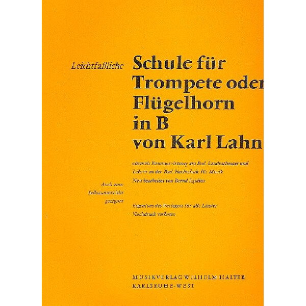 Leichtfassliche Schule