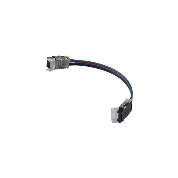 Eurolite LED Strip flexibler Verbinder 4Pin 10mm