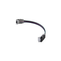 Eurolite LED Strip flexibler Verbinder 4Pin 10mm