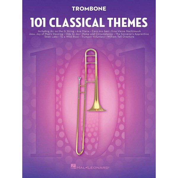 101 classical Themes