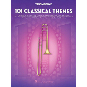 101 classical Themes