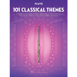 101 classical Themes