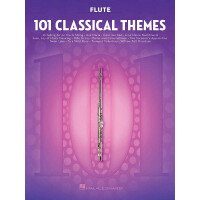 101 classical Themes