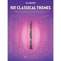 101 classical Themes