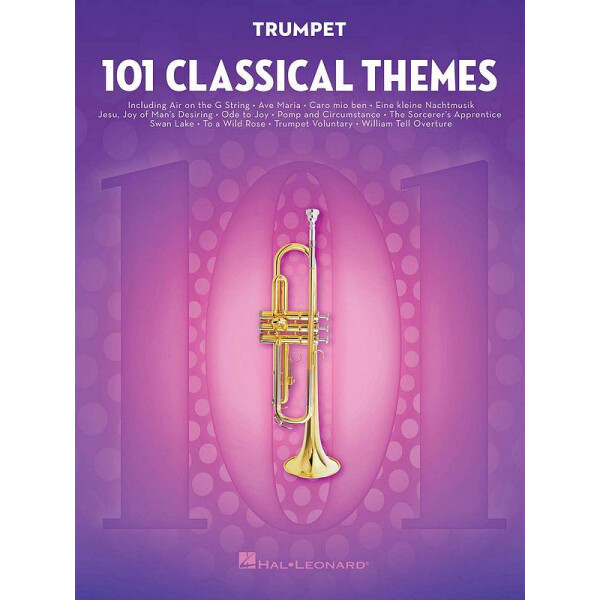 101 classical Themes