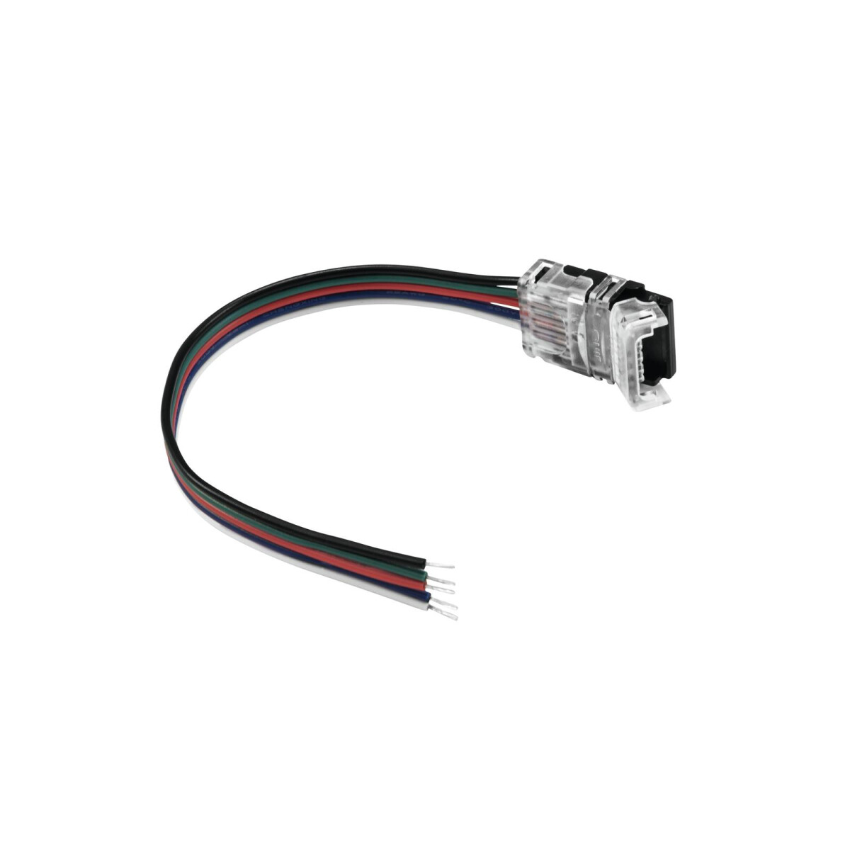 Eurolite LED Strip Einspeiser 5Pin 12mm