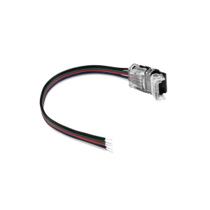 Eurolite LED Strip Einspeiser 5Pin 12mm