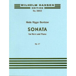 Sonata op.47