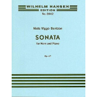 Sonata op.47