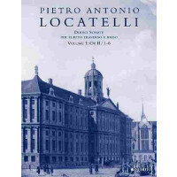 12 Sonaten op.2 Band 1