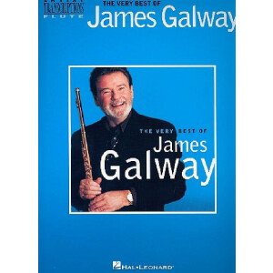 The very Best of James Galway