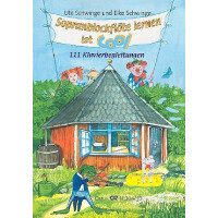 Sopranblockflöte lernen ist cool